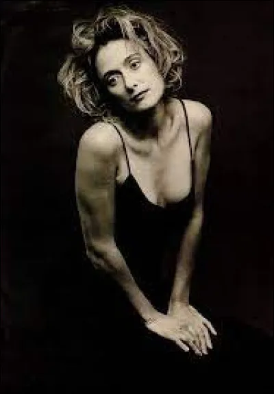 Quel est le nom de cette actrice ?