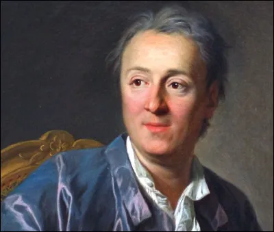 Qui est ce philosophe encyclopédiste, auteur de cette citation : ''Quand on veut écrire sur les femmes, il faut tremper sa plume dans l'arc-en-ciel et secouer sur sa ligne la poussière des ailes du papillon'' ?