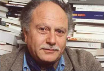 Qui est ce journaliste, créateur de l'émission ''Le Masque et la Plume'' en 1955 ?