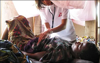 Quel insecte est le vecteur de la maladie du sommeil ?