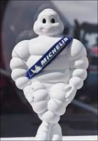 Quelle est cette marque de pneus ?