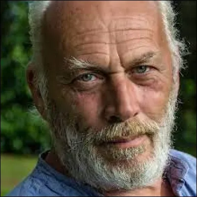 Quel est le nom de cet acteur ?