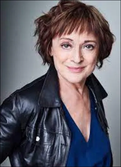Quel est le nom de cette actrice ?