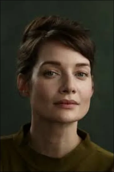Quel est le nom de cette actrice ?