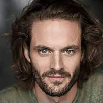 Quel est le nom de cet acteur ?