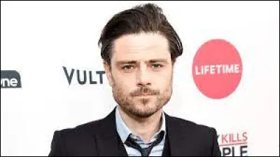 Quel est le nom de cet acteur ?