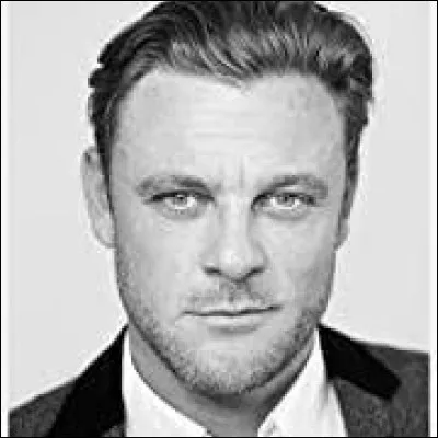 Quel est le nom de cet acteur ?