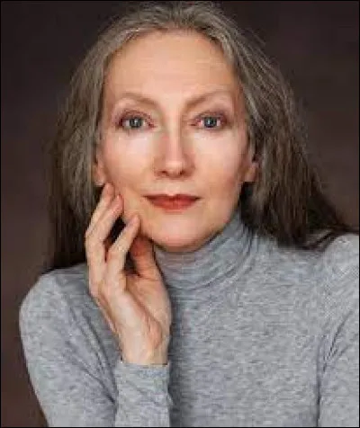 Quel est le nom de cette actrice ?