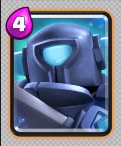 Quelle est cette carte ?