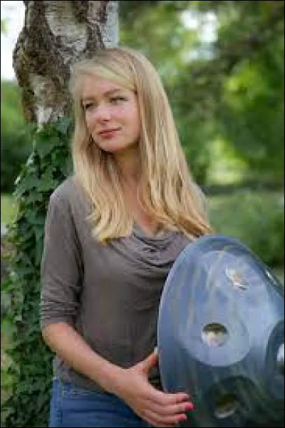 Quel est le nom de cette actrice ?