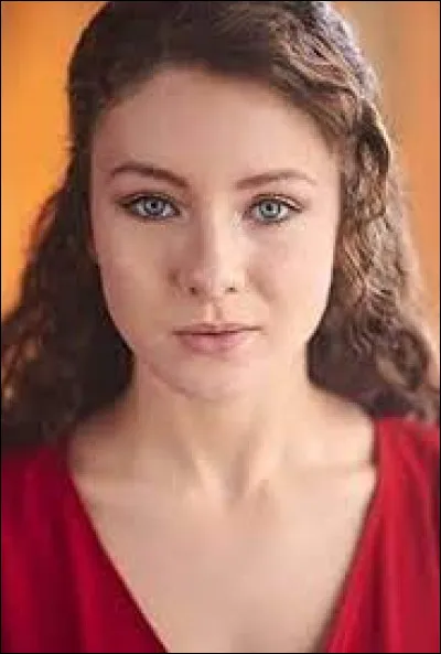 Quel est le nom de cette actrice ?
