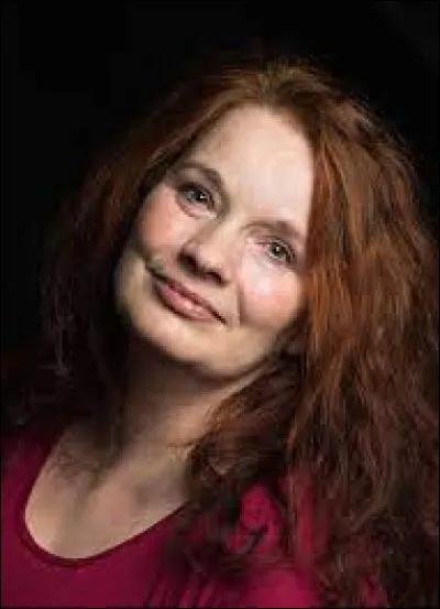 Quel est le nom de cette actrice ?