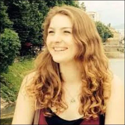 Quel est le nom de cette actrice ?