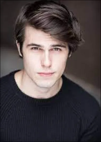 Quel est le nom de cet acteur ?