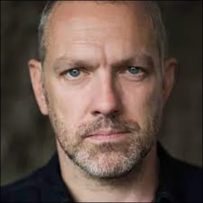 Quel est le nom de cet acteur ?