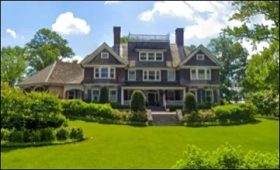 Qui a vendu la maison aux Brannock ?