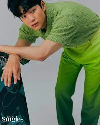 Quel est son nom dans le film ?