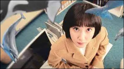 Quelle est la passion de Woo Young-Woo ?