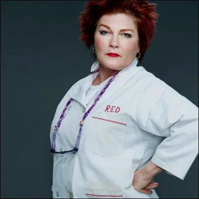 Red a mis quoi dans la nourriture de Piper ?