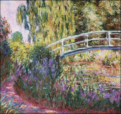 Monet : quel était le vrai prénom du peintre Claude Monet ?