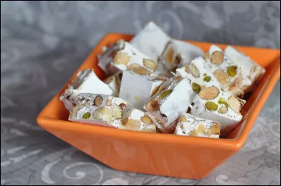 Montélimar : si vous trouvez, je vous offre un nougat ! Dans quel département est-elle située ?