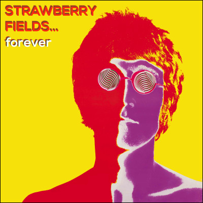 Quel chanteur évoque son enfance dans ''Strawberry Fields Forever'' ?