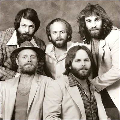 Lequel de ces titres des Beach Boys ne contient aucune parole ?