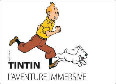Quel était le véritable nom d'Hergé, le créateur de Tintin ?