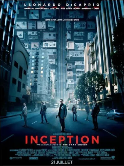 Ce film est-il adapté d'un roman ?