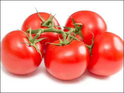 Dans quelle langue "tomate" se dit-il "pomodoro" ?