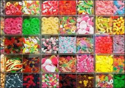 Que dit-on quand on va chercher des bonbons chez les gens ?