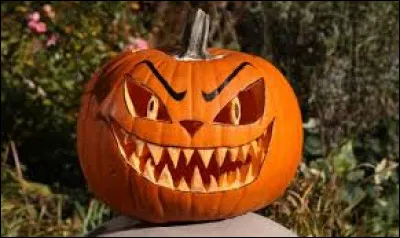 Quel est ce l&eacute;gume qui fait peur ?