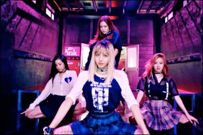 Qui voit-on en troisième ?