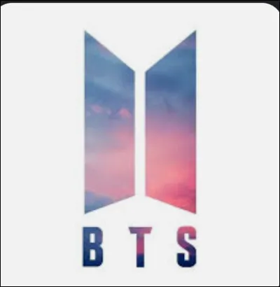 Combien y a-t-il de membres dans le groupe BTS ?