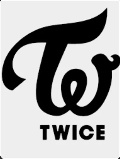Combien y a-t-il de membres dans le groupe Twice ?
