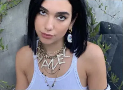 Quel est son parfum préféré ?