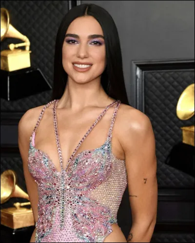 Combien de frères et sœurs a-t-elle ?