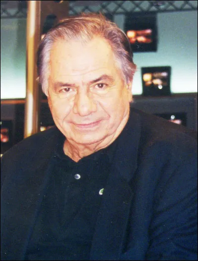 Michel Galabru est décédé le 4 janvier :