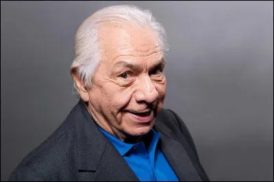 Michel Galabru a été directeur du théâtre de Huit Heures.