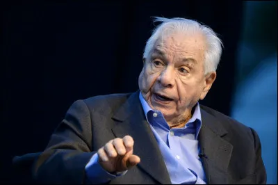 À quel âge Michel Galabru est-il décédé ?