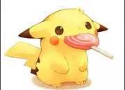 Quiz Quiz sur les pokémon trop mignons