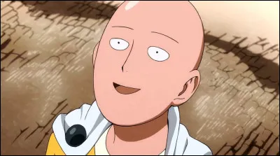 Combien de temps a duré l'entraînement de Saitama ?