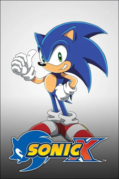 Quelle est la capacité de Sonic ?