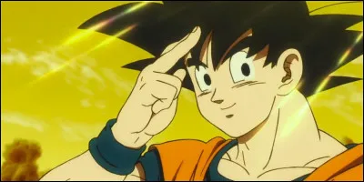 (Son Gokū) Qui était son instructeur lorsqu'il a passé son permis de conduire ?