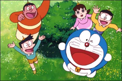 Combien d'épisodes y a-t-il de ''Doraemon'' ?