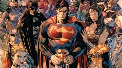 Comment appelle-t-on les bandes dessinées américaines ?