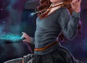 Quiz Qui est-ce ? (Harry Potter )