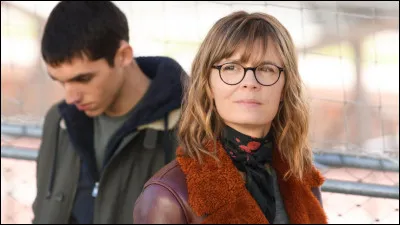 Qui ne joue pas à ses côtés dans le téléfilm "Un mort sans importance" diffusé sur France 3 ?