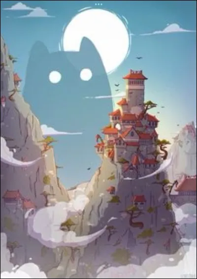 Pourquoi fais-tu ce test ?