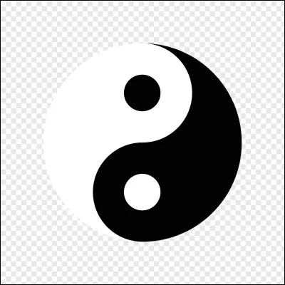 Préfères-tu le noir ou le blanc ?